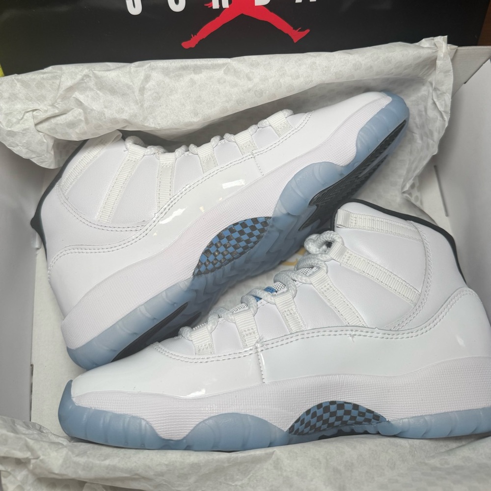 NWT Air Jordan 11 retro